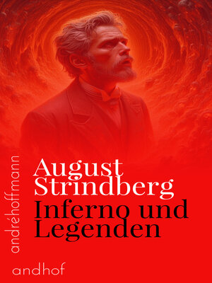cover image of Inferno und Legenden